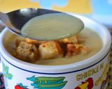 Foto del paso 4 de la receta: Vichyssoise🥣