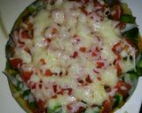 A picture of step 3 of Pizza.