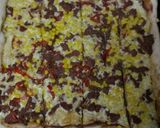 Foto del paso 4 de la receta: Pizza