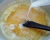 Foto langkah ke 5 dari resep Sup jagung wortel.