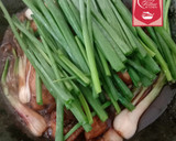 Foto langkah ke 5 dari resep 338. Ayam Goreng Saus Inggris.