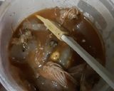 Foto langkah ke 3 dari resep Udang Goreng Tepung.