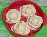 Foto langkah ke 9 dari resep Bakpao (164).