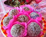 Foto del paso 6 de la receta: Bombones al coco