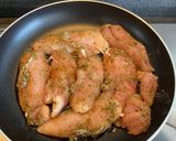 Foto del paso 3 de la receta: Pollo al vino blanco