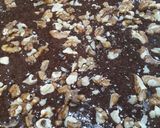 Foto del paso 4 de la receta: Brownie con nueces