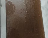 Foto del paso 4 de la receta: BUDÍN DE POMELO Y CACAO 🤗😋🤩👏😋