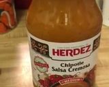 Foto del paso 1 de la receta: Desayuno con Papas al Chipotle
