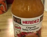 Foto del paso 1 de la receta: Desayuno con Papas al Chipotle