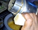 ராகி லட்டு (Raagi laddo recipe in tamil) ரெசிபி ஸ்டேப் 3 புகைப்படம்