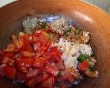 Paneer Bhurji recipe step 3 photo