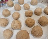Foto del passaggio 3 della ricetta Praline al Baileys e mascarpone