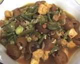 Foto langkah ke 6 dari resep Tauco kikil.
