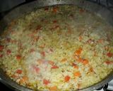 Foto del paso 8 de la receta: Arroz con vegetales