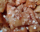 Foto del paso 5 de la receta: Dulce muy fácil y económico