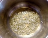 A picture of step 2 of Large White Beans with Chorizo (Quick Recipe).
