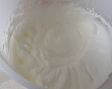 Foto del paso 1 de la receta: Tarta Pavlova