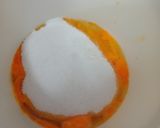 Foto del paso 1 de la receta: Torta esponjosa para el mate