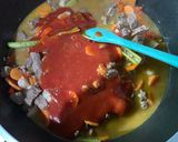 Foto del paso 4 de la receta: Guiso de garbanzos