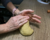 Foto del paso 2 de la receta: Roscas de San Antón