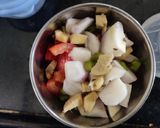 કઠોળ(kathol recipe in Gujarati) રેસીપી સ્ટેપ3ફોટો