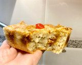 Foto del paso 13 de la receta: Pastelitos de plátano y dulce de leche