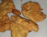 Foto langkah ke 4 dari resep Perkedel Tahu.
