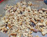 Foto del paso 2 de la receta: APPLE CRUMBLE SALUDABLE ❤️