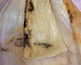 Foto del paso 8 de la receta: Tamales de mole