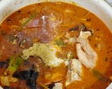 Foto langkah ke 4 dari resep Gulai Kambing.