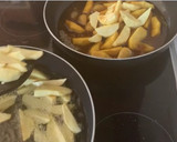 Foto del paso 8 de la receta: Solomillo de cerdo con romero y manzanas