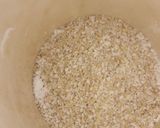 Foto del paso 2 de la receta Muffins de Berenjenas