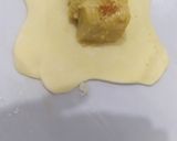 Foto langkah ke 6 dari resep Bolen piSang keju (korsvet).