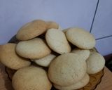 صورة لخطوة 1 من وصفة بسكوت بالزيت