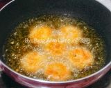 Foto langkah ke 5 dari resep Perkedel Sosis.
