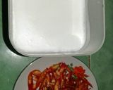 Foto langkah ke 1 dari resep Sambal goreng pete kentang udang ati ampela.