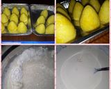 Foto del passaggio 3 della ricetta Arancini di riso