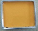 A picture of step 14 of Orange Roll Cake.