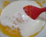 Glaze Mango Cake recipe step 3 photo