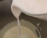 Foto del paso 8 de la receta: Semifrío de queso y mango 🥭