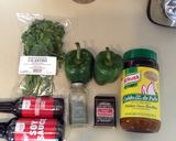 Foto del paso 1 de la receta: Veggie pasta