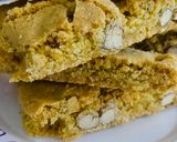 Foto del paso 8 de la receta: BISCOTTIS / CANTUCCINIS