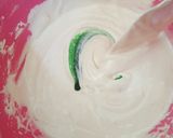 Foto langkah ke 5 dari resep Kelepon cake (ide jualan).