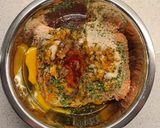 Фото кроку 2 до Пухкі та соковиті м'ясні котлети 🍗.