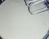 Foto del paso 1 de la receta: Bizcochuelo esponjoso con 3 ingredientes