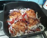 Foto del paso 4 de la receta: Sándwich de Bondiola