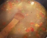 Foto del paso 5 de la receta: Pantrucas 😋
