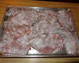 Foto del paso 2 de la receta Bistec Suizo