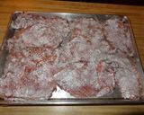 Foto del paso 2 de la receta: Bistec Suizo