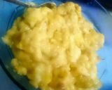 Foto langkah ke 1 dari resep Cekodok Pisang ala Malaysia.